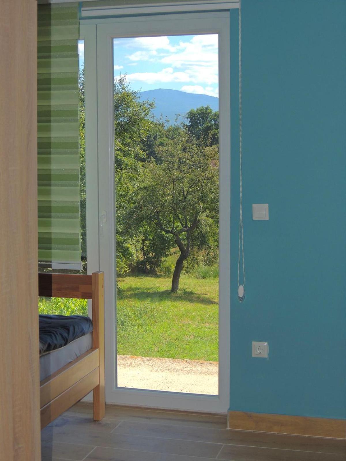 Hostel Villa Popovic Travnik Exterior foto